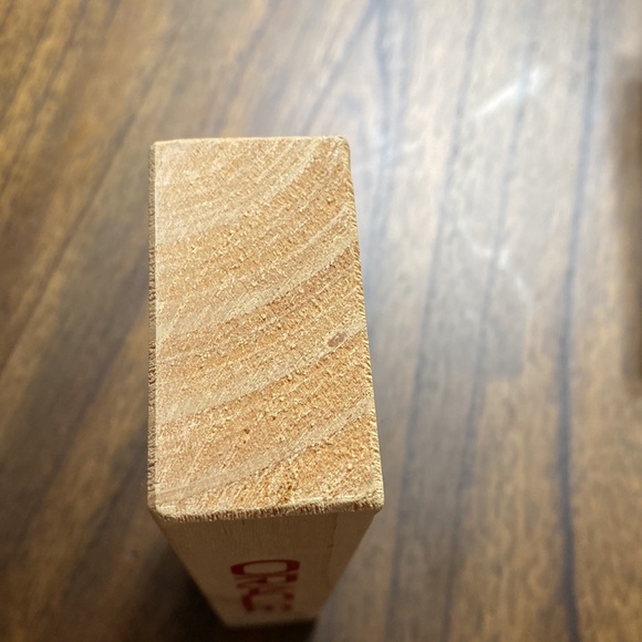 Oracle building block - Picture 4 of 4